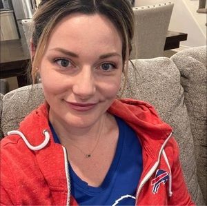 Meet your Posher, Lindsay